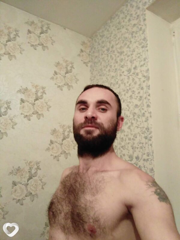 Салех, 30, Одинцове — анкета №2037855
