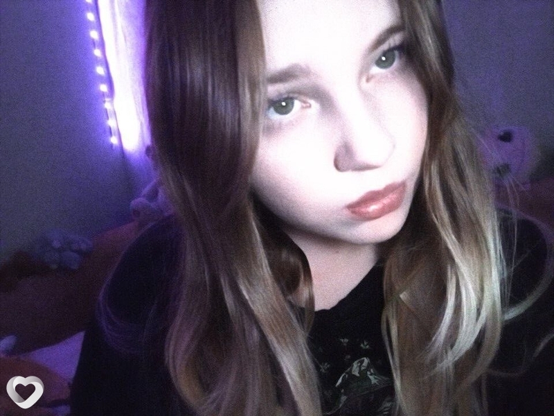Ната, 20, Краснодаре — анкета №2037858