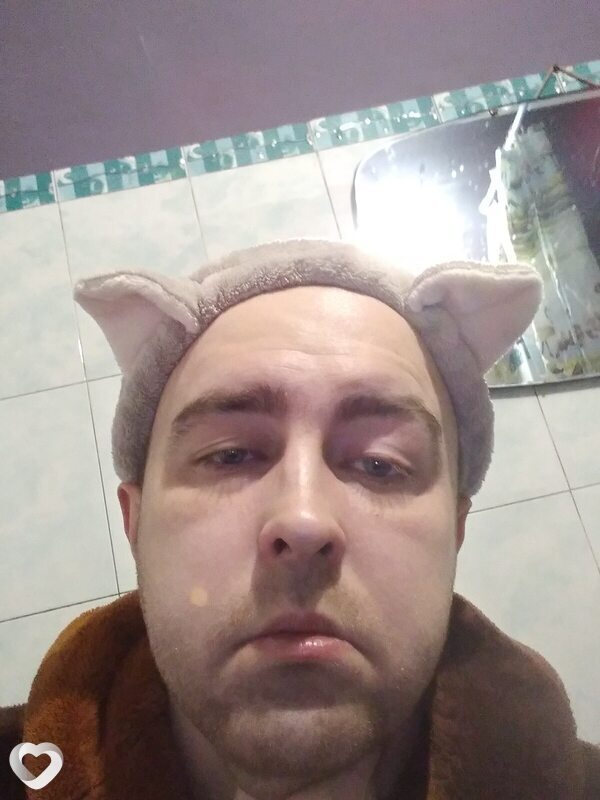 Ura, 27, Россоши — анкета №2037117