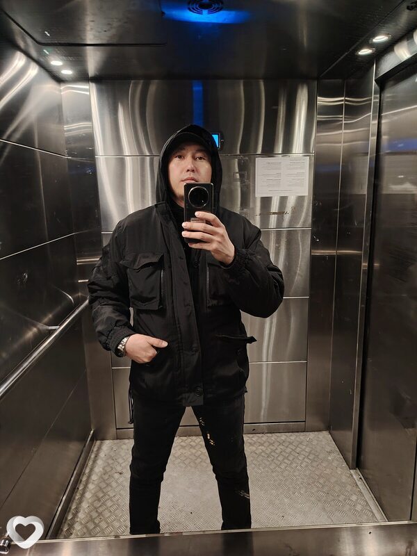 Алмас, 33, Усть-Каменогорск — анкета №2037118