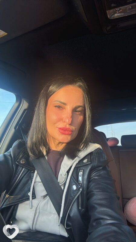 Таня, 40, Киеве — анкета №2037120