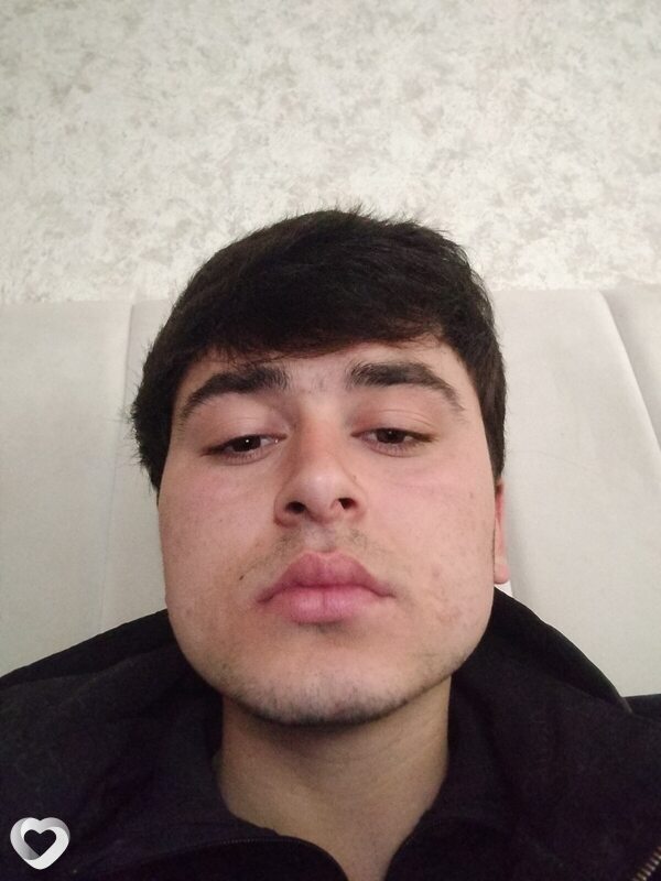 Benikkk, 20, Екатеринбурге — анкета №2037122