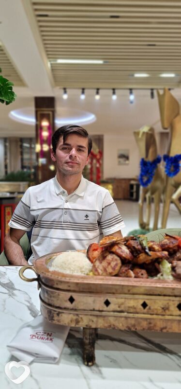 Човид, 29, Душанбе — анкета №2037128