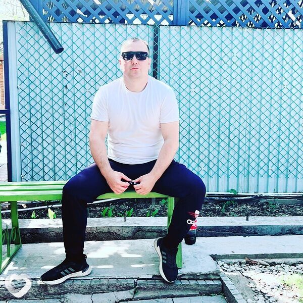 Алдияр, 33, Талдыкорган — анкета №2037129