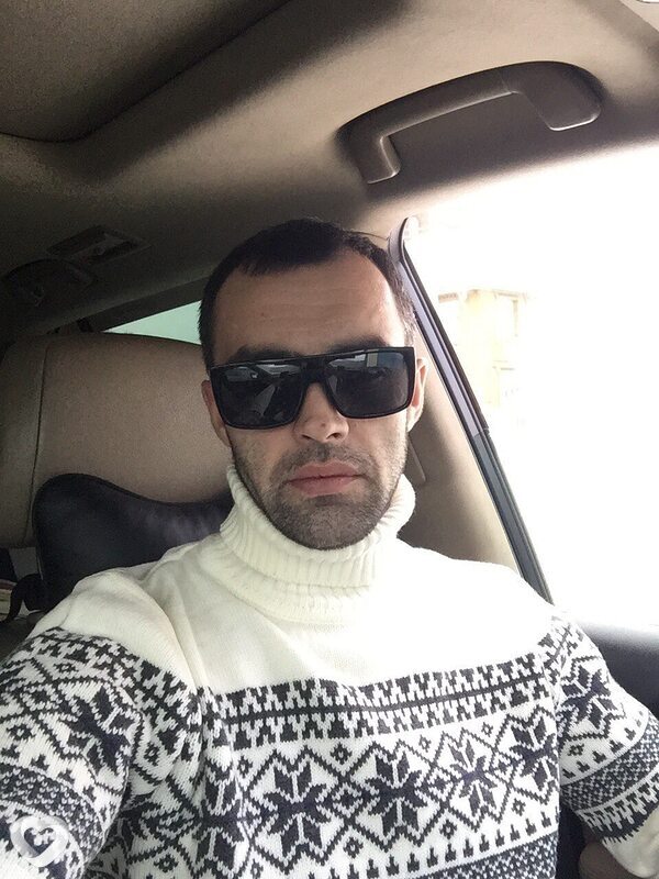 Анатолий, 40, Нягани — анкета №2037135