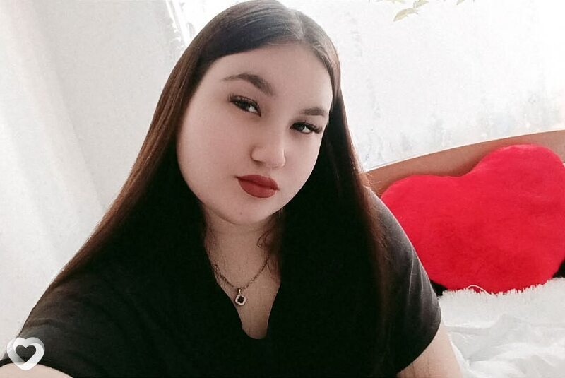 Екатерина, 19, Запорожье — анкета №2037163