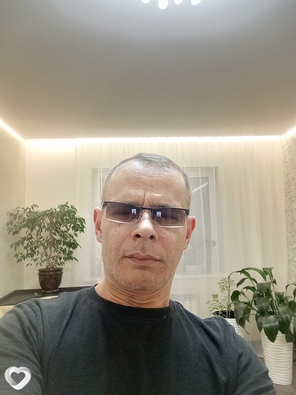 Вова, 48, Твери — анкета №2037169