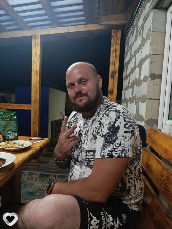 Venom, 34, Витебске — анкета №2037171