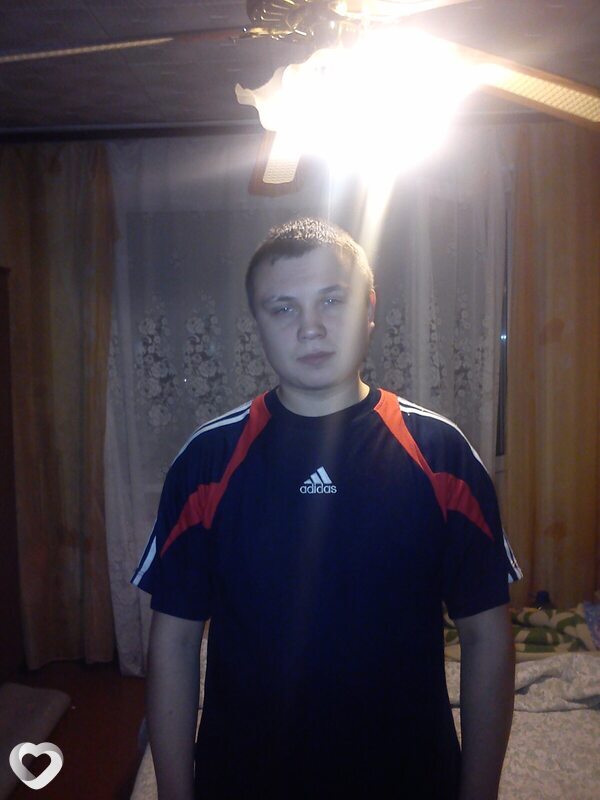 Александр, 39, Тюмени — анкета №2037172