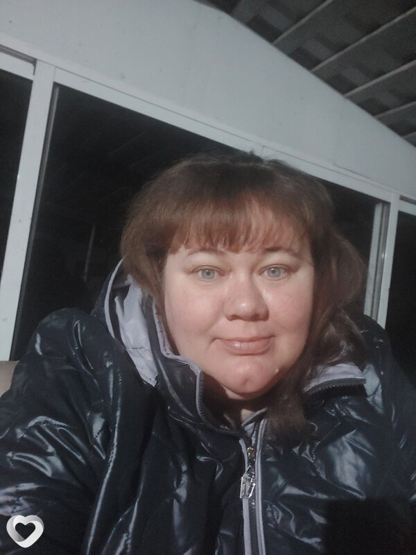 Елена, 44, Ростове-на-Дону — анкета №2037175
