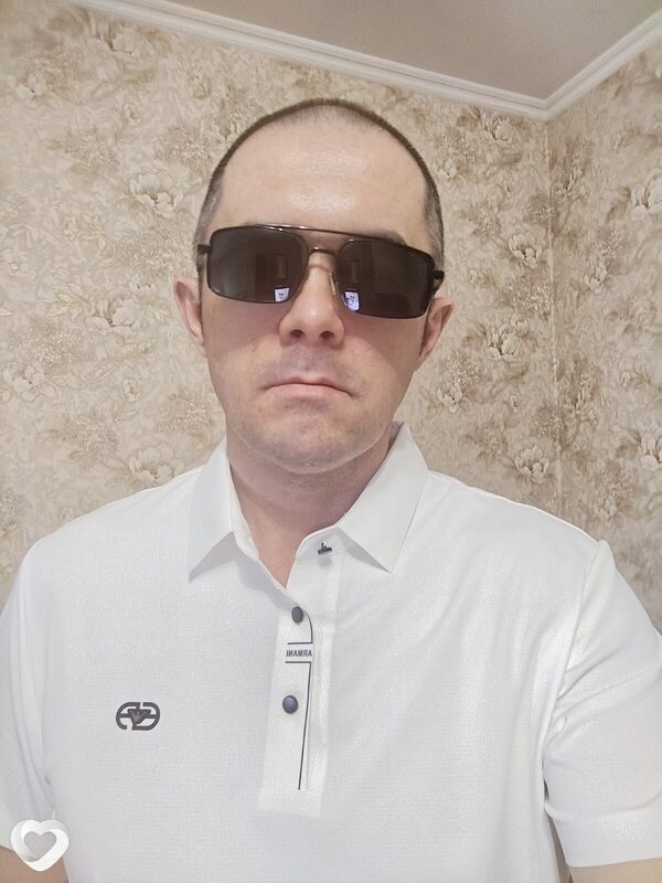 Денис Цицилин, 43, Краснодаре — анкета №2037178