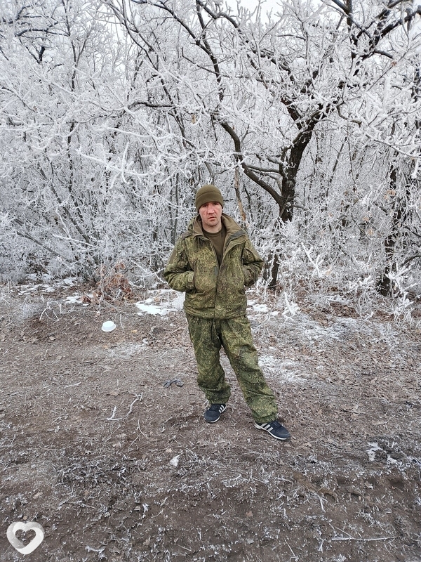 Владимир, 36, Находке — анкета №2037184
