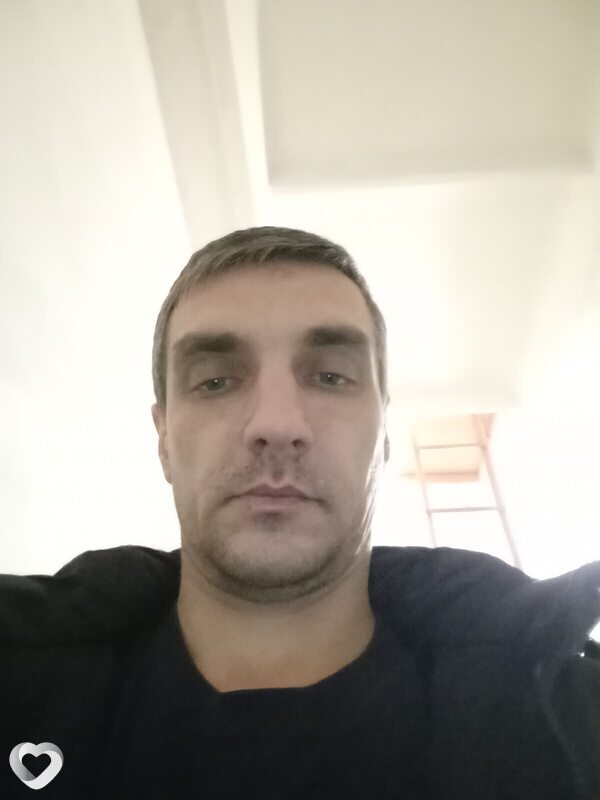 Сергей, Погар