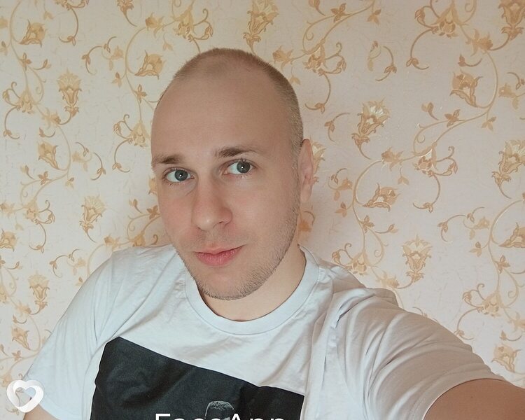 Мак, 27, Ярославле — анкета №2037664