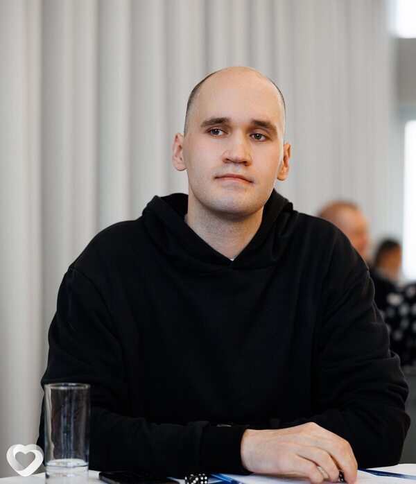 Максим, 30, Екатеринбурге — анкета №2037669