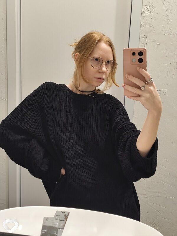 Элис, 35, Москве — анкета №2037670