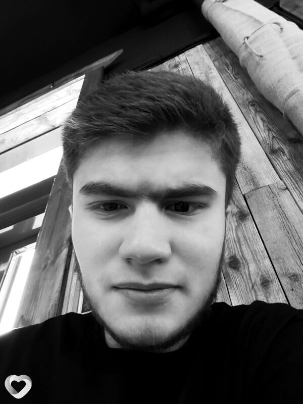 Аян, 21, Москве — анкета №2037678