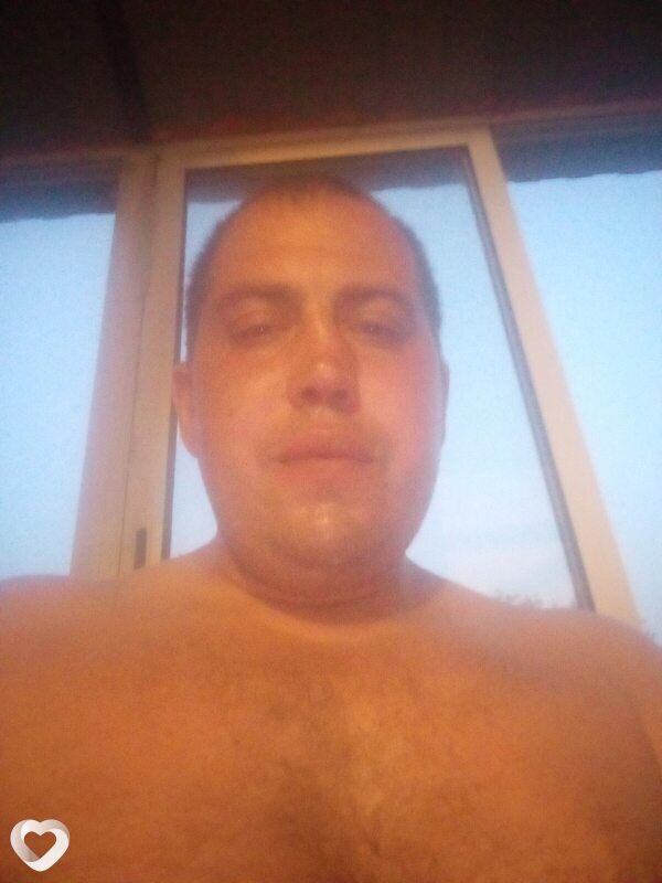 Алексей, 40, Екатеринбурге — анкета №2037680
