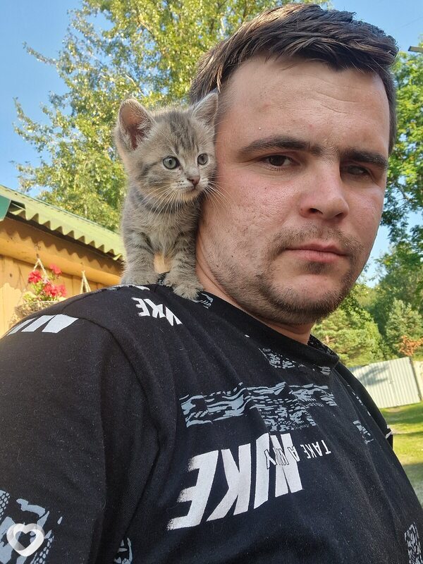 Сергей, Хвастовичи