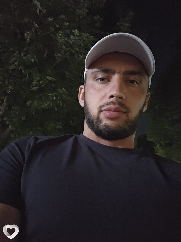 Тамерлан, 30, Владикавказе — анкета №2037685