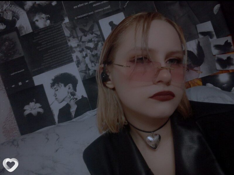 Анастасия, 19, Воронеже — анкета №2037686