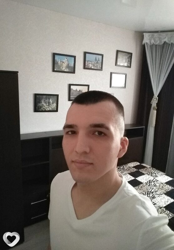 Игорь, 31, Краснодаре — анкета №2037539