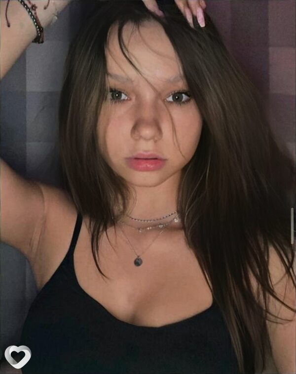 Алиса, 20, Ульяновске — анкета №2037545