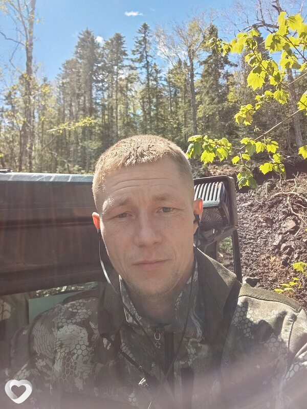 Арсений, 33, Комсомольске-на-Амуре — анкета №2037549