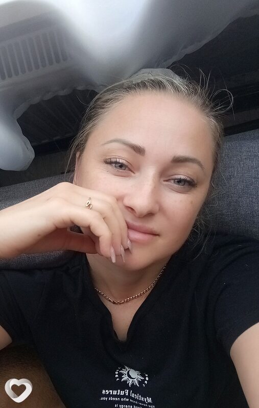 Ирина, 40, Гомеле — анкета №2037557