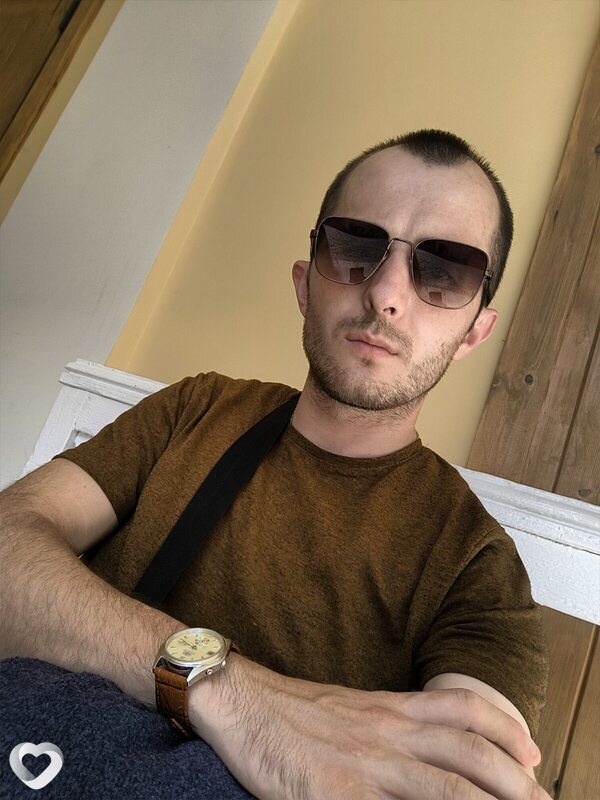 Алексей, 31, Курске — анкета №2037559