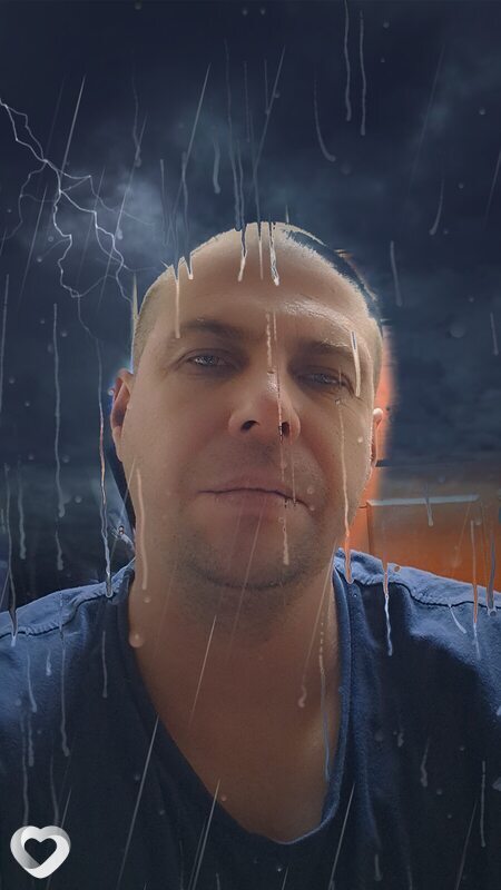 Сизый, 39, Великом Новгороде — анкета №2037215