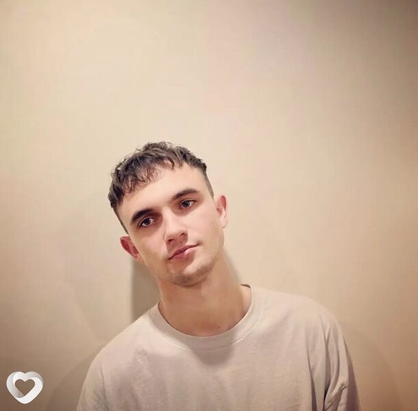 Дима, 28, Минске — анкета №2037220