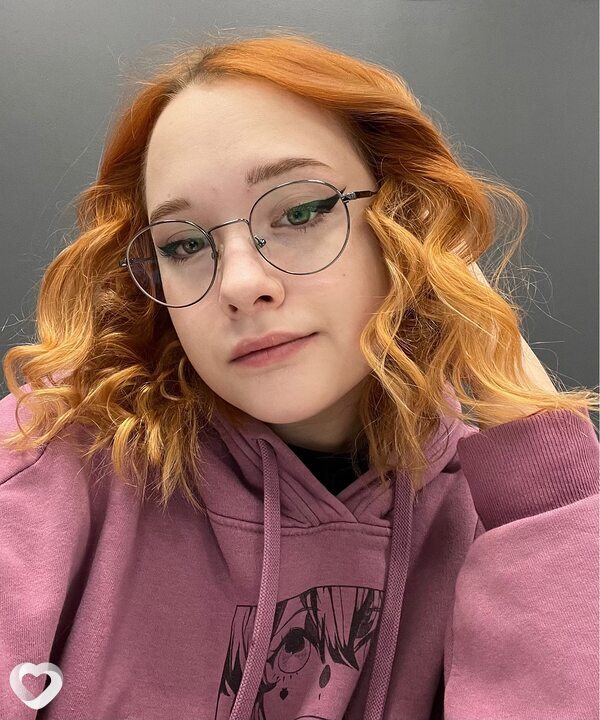 Ангелина, 23, Волгограде — анкета №2037235