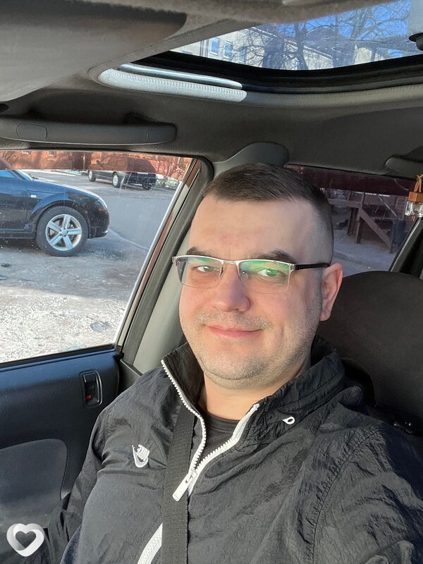 Андрей, 43, Советск (Калининградская Обл) — анкета №2037236