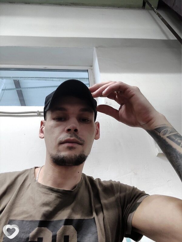 Артём Гришанов, 36, Тамбове — анкета №2037196