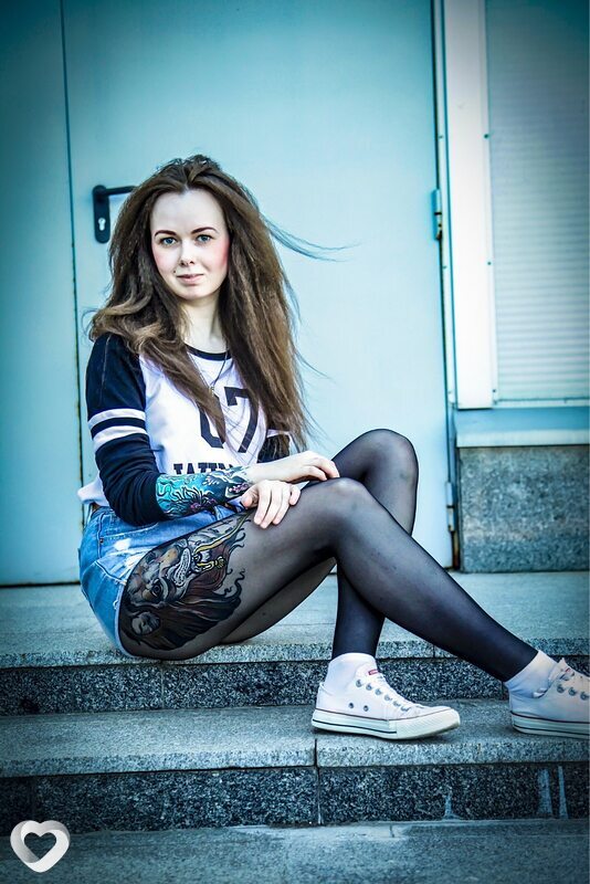 Ксения, 25, Пятигорске — анкета №2037200