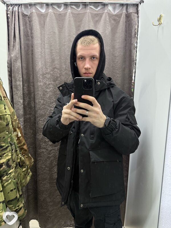 Андрей, 21, Нижнем Новгороде — анкета №2037272