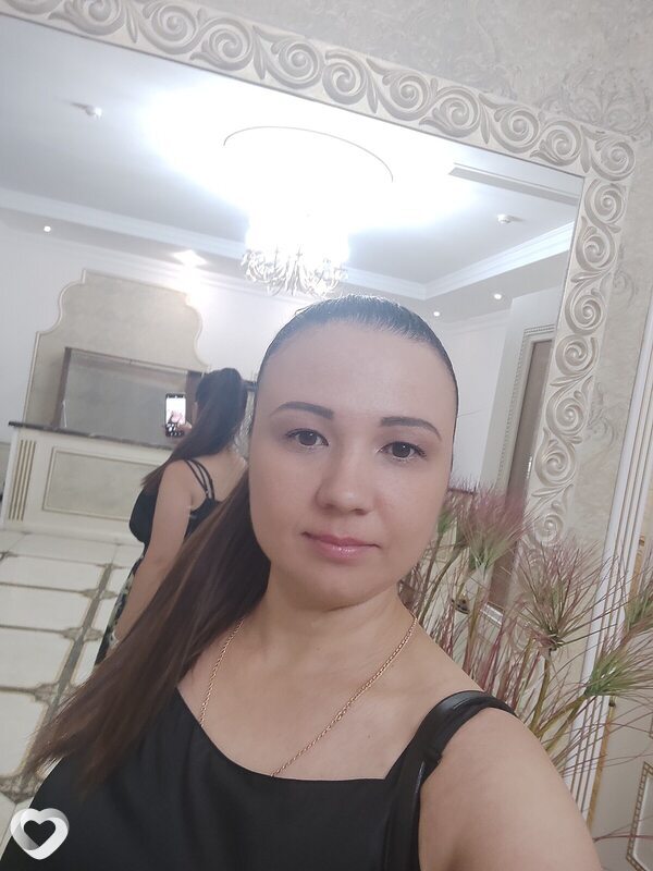 Лапочка, 39, Алматы — анкета №2037239