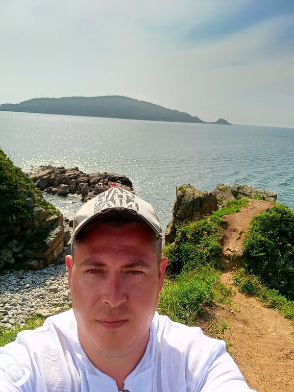 Дмитрий, 38, Благовещенске — анкета №2037242