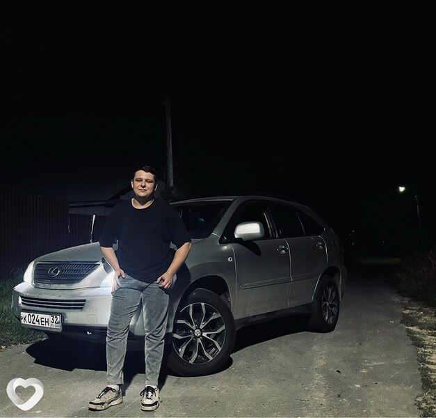 Данила, 24, Брянске — анкета №2037250