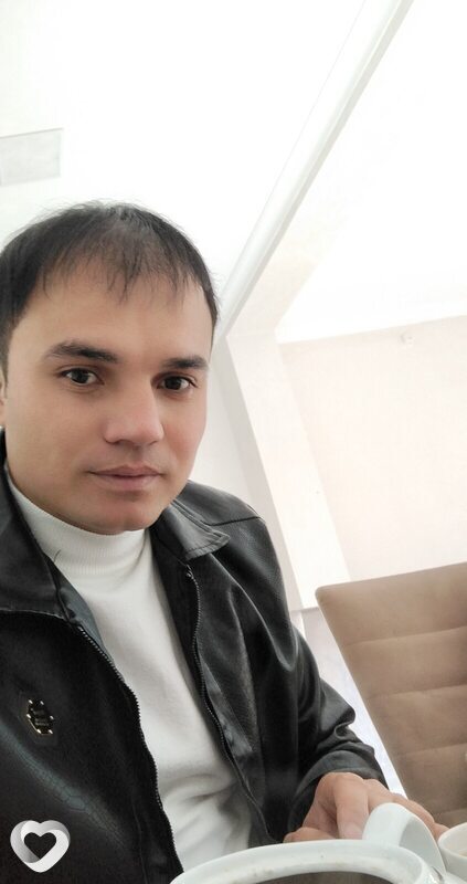 Боря, 32, Костроме — анкета №2037086