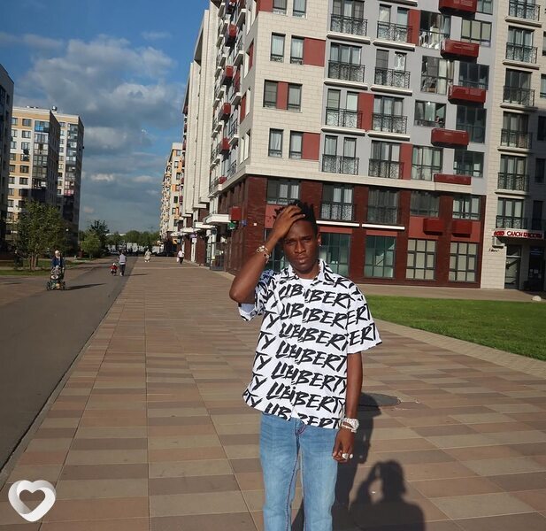 Bryan, 25, Курске — анкета №2037341
