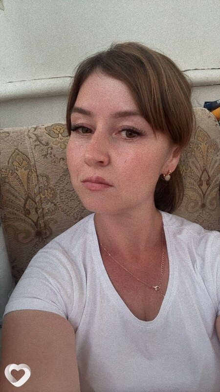 Оля, 36, Буденновске — анкета №2037342