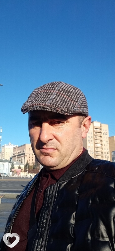 Борис, 44, Москве — анкета №2037345