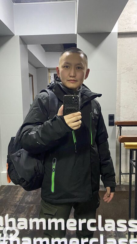 Геннадий, 38, Иркутске — анкета №2037346