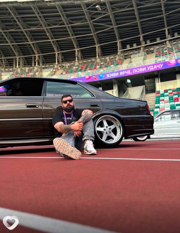 Виталий, 34, Санкт-Петербурге — анкета №2037360