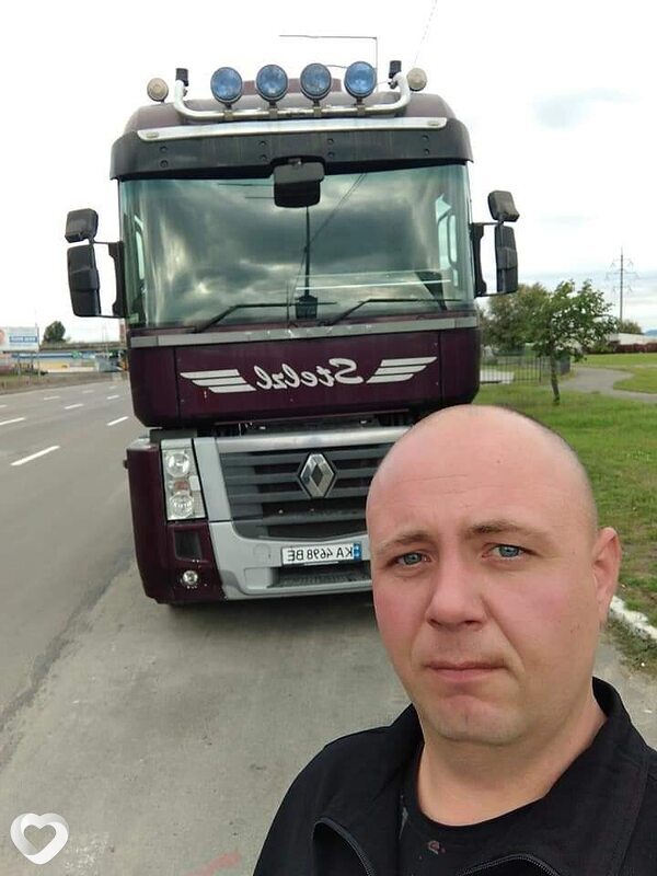 Lexs, 38, Сумах — анкета №2037363