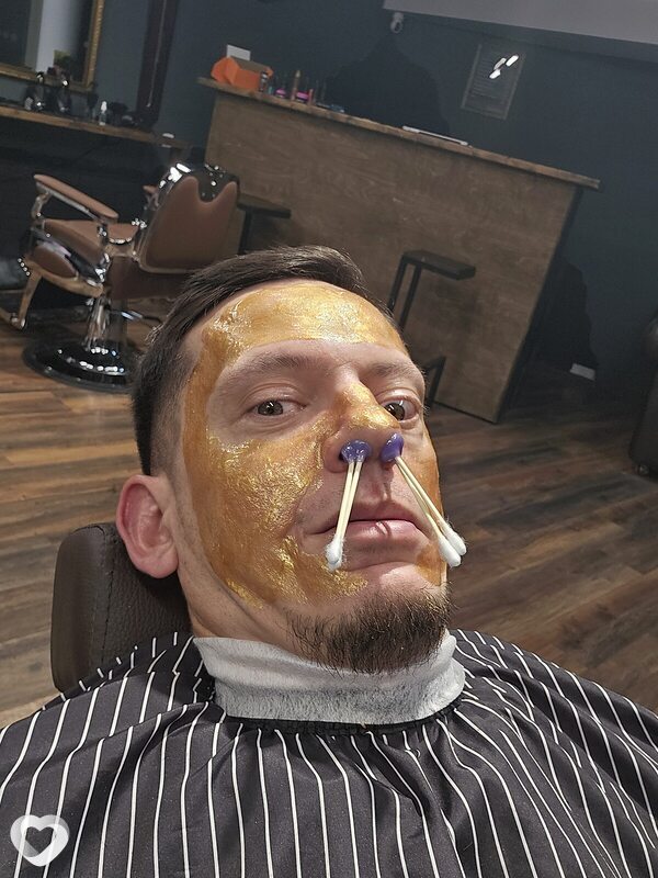 Константин, 38, Севастополе — анкета №2037365