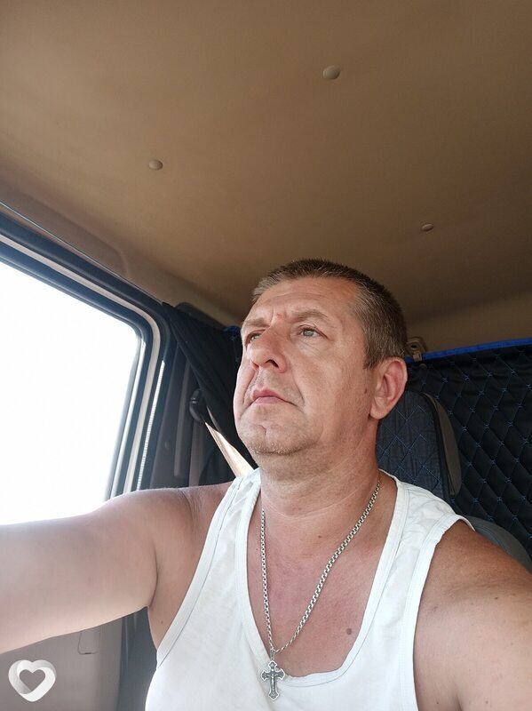 Александр Иванов, 45, Курске — анкета №2037370