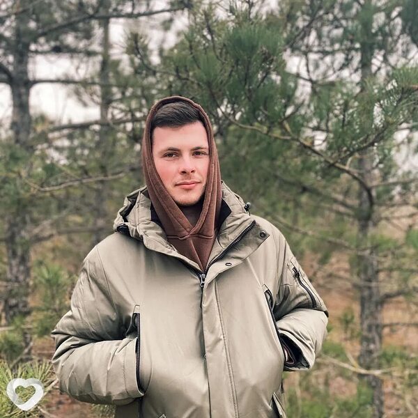 Aleksandr, 27, Керчи — анкета №2037373